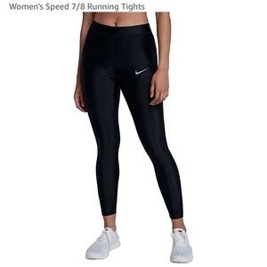 Nike 7/8 speed tights